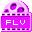 CXB FLV Video Converter icon